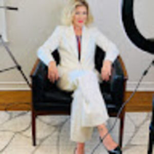 Meet your Posher, Patricia